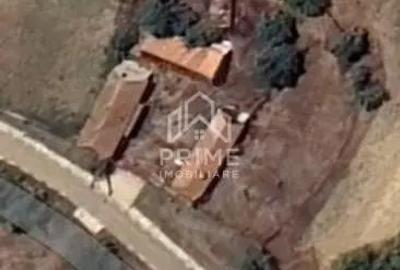 Casă cu 4 camere cu Teren 1708 Mp în Ghirbom - 1