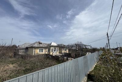 Casă cu 4 camere în Central - 4