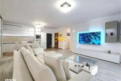 3 camere, premium, 2 bai, bloc nou,Zona Centrala, Bosch,NTT DATA,Meron - 2