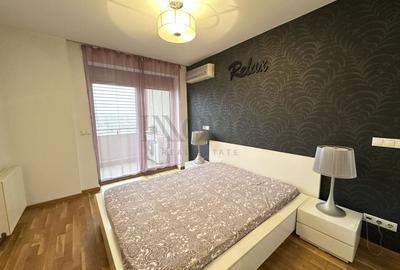 Apartament 2 Camere - 2 Bai - GreenLake - Gated Community - 8