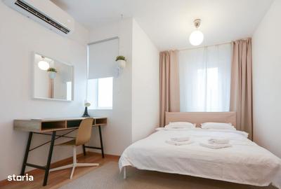 Apartament cu 3 camere, mobilat în Universitate - 5