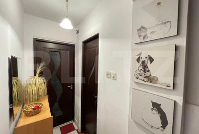 Apartament 2 camere, 35 mp, zona Piata Valea Rosie - 7