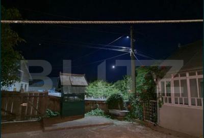 Case individuale, 300mp util,3000mp teren, zona Serbauti - 4