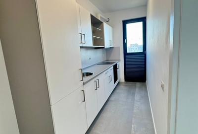 Apartament tip studio de închiriat – blocul Zora | 38 mp | Etaj 6 | 380€ - 4