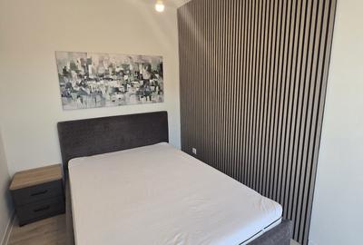 Apartament cu 2 camere decomandat în Central - 7