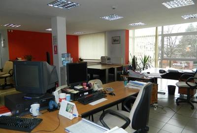 Cladire birouri, 512mp utili ,zona Lipovei IULIUS  MALL - 5