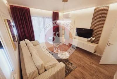 Exigent Plaza | Garsoniera | Decomandata | 40mp | B11731 - 1