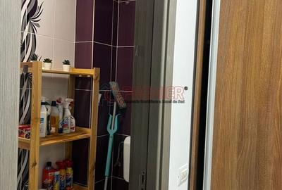 Apartament cu 3 camere în Central - 5