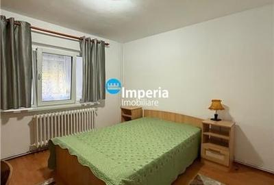 Apartament 4 cam,decomandat,Nicolina Rondul Vechi - 3
