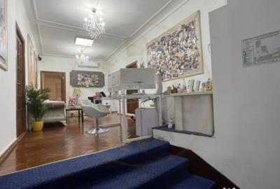 Spațiu comercial, de 1,134 mp, în Calea Victoriei - 4