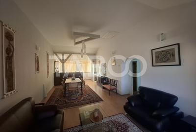 Apartament de vanzare 5 camere 138 mp utili zona Ciresica Sibiu - 11