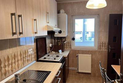 Apartament 2 camere decomandate et 1 dumbravii Anaf - 2