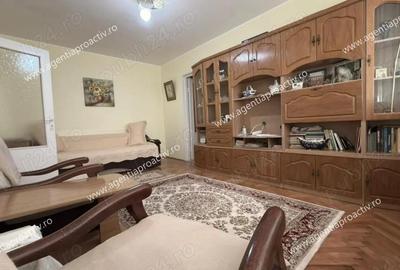 Apartament cu 2 camere ?iglina 2, etaj 2, 2 balcoane! - 9