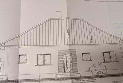 Casă cu 5 camere în Central