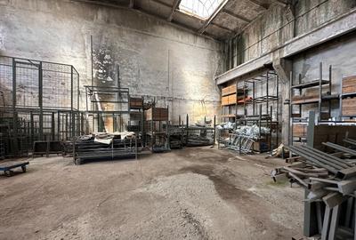 VIGAFON - Hala industriala-birouri Valea Calugareasca - 6