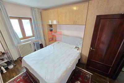 Apartament 3 camere Tătărași str. Ciurchi - 6