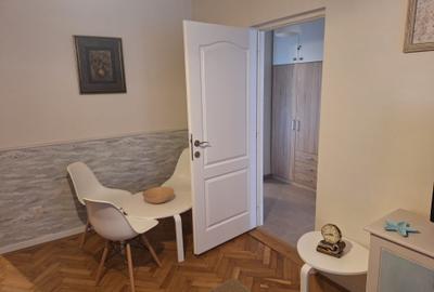 Apartament 2 camere, decomandat,etaj 3,Zodiac-Sat Vacanta - 9