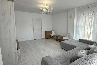 Apartament cu 2 camere decomandat în Valea Moșneagului - 3