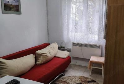 Garsonieră nedecomandată în Hipodrom - 2