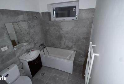 Apartament cu 2 camere decomandat în Albești - 2