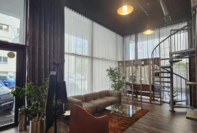 Spațiu comercial, de 180 mp, în 1 Mai - 5