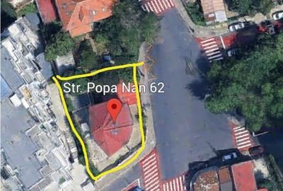 Proprietar ! Vila București sector 2 zona Unirii - 1