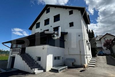 Casa individuala, 8 camere, Radauti - 5