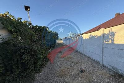 Teren de 455 mp, în 1 Mai - 3