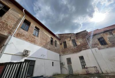 Spațiu comercial, de 900 mp, în Aiud - 8