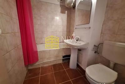Garsonieră semidecomandată, mobilată în Tudor - 2