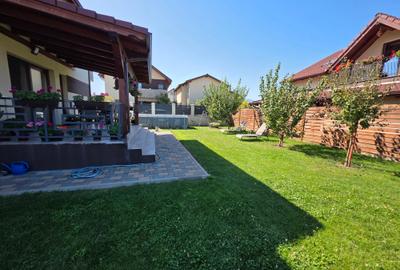 Casa individuală cartier Izvor - 4