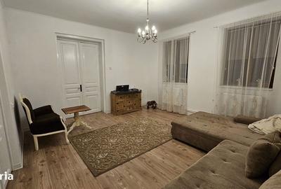 Casă cu 2 camere cu Teren 200 Mp în Central - 10
