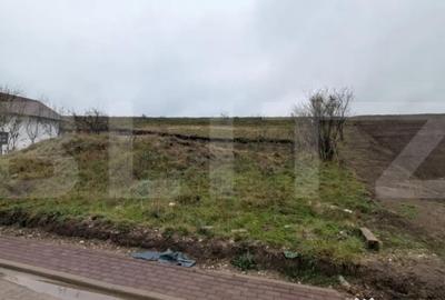 Teren de 750 mp, în Vințu de Jos - 2