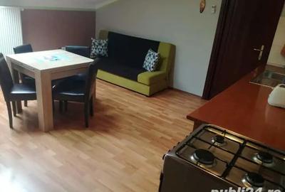 Proprietar inchiriez in regim hotelier fix in centru - 5