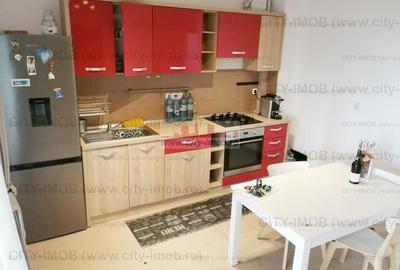 Apartament cu 3 camere decomandat în Băneasa - 18