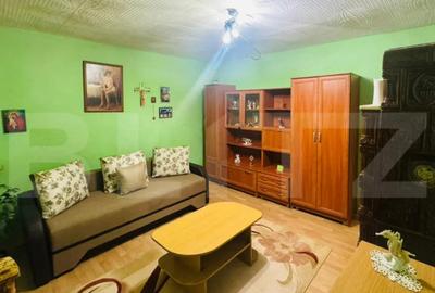 Garsonieră decomandată în Deda - 6