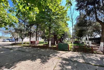 Spațiu comercial, în Brădești - 13