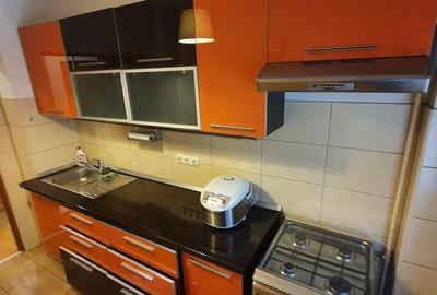 Apartament 2 camere zona Crangasi (laga Metrou) , mobilat-utilat MODERN Apartament 2 camere zona Crangasi (laga Metrou) , mobilat-utilat MODERN - 19