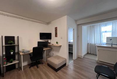 Garsonieră nedecomandată în Central - 8