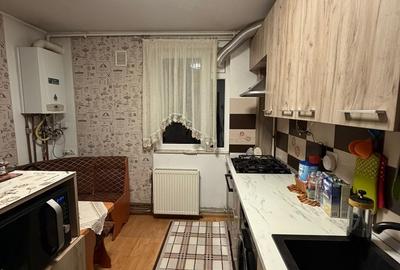 Apartament cu 3 camere semidecomandat în Ozana - 5