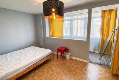 Apartament cu 2 camere semidecomandat în Tineretului - 6