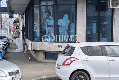 Spațiu comercial, de 137 mp, în ICIL - 2