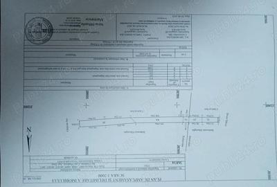 Casă cu 2 camere în Central - 7