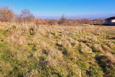 Teren de 3500 mp, în Central - 5