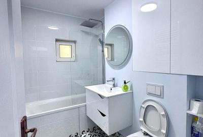 Apartament cu 3 camere decomandat în Central - 5