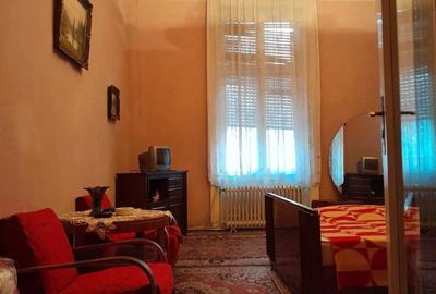 Apartament cu 4 camere decomandat în Ultracentral - 3