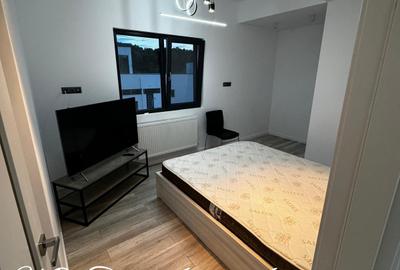 Apartament cu doua camere in zona Voluntari - 6