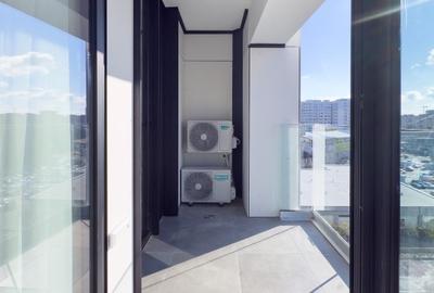 Inchiriere Apt 2 Camere + Parcare subteran +  Boxa, ONE COTROCENI - 8