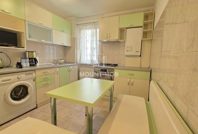 Apartament cu 2 camere decomandat, mobilat în Gării - 4