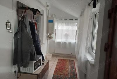 Casă cu 3 camere în Tichilești - 4
